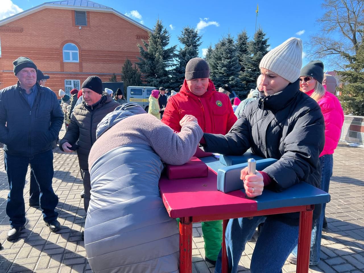Бүген Сабада Нәүрүз бәйрәме гөрләде (фоторепортаж)