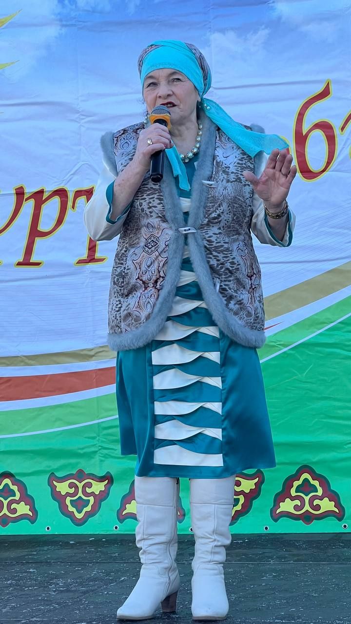 Бүген Сабада Нәүрүз бәйрәме гөрләде (фоторепортаж)