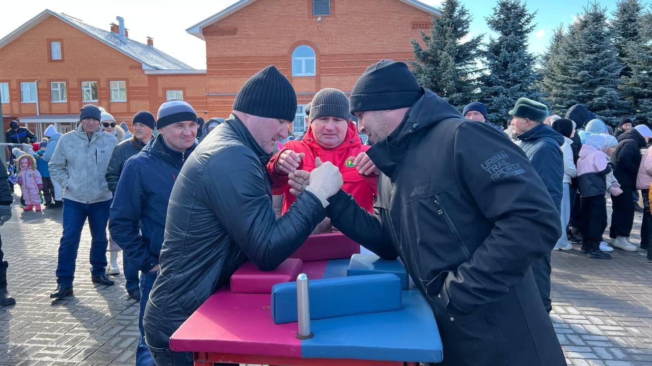 Бүген Сабада Нәүрүз бәйрәме гөрләде (фоторепортаж)
