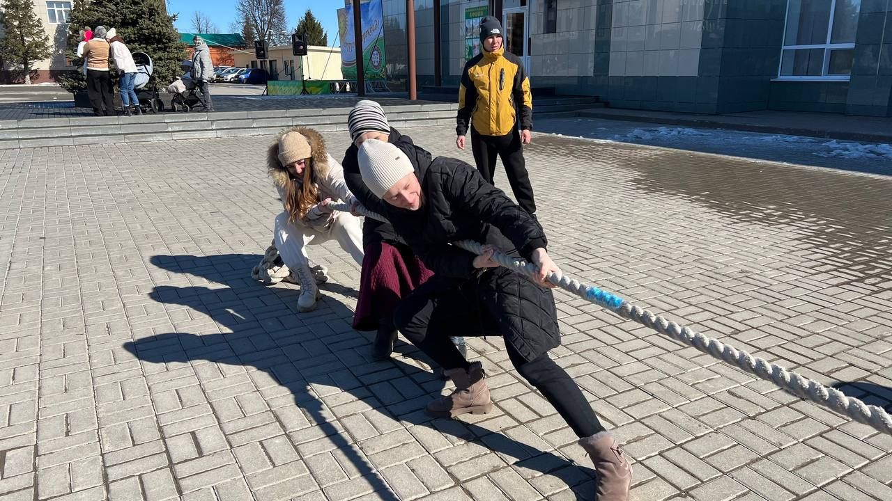 Бүген Сабада Нәүрүз бәйрәме гөрләде (фоторепортаж)