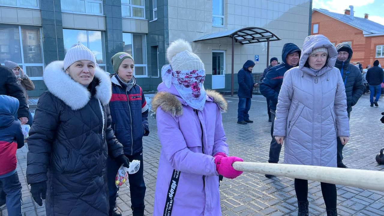 Бүген Сабада Нәүрүз бәйрәме гөрләде (фоторепортаж)