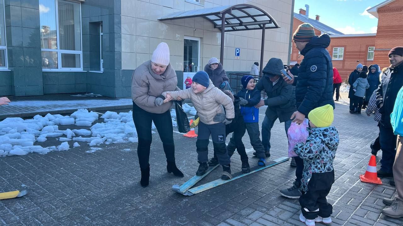 Бүген Сабада Нәүрүз бәйрәме гөрләде (фоторепортаж)