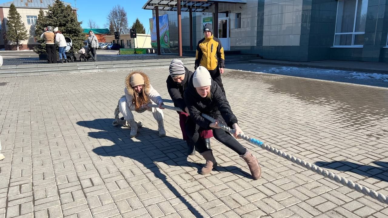 Бүген Сабада Нәүрүз бәйрәме гөрләде (фоторепортаж)