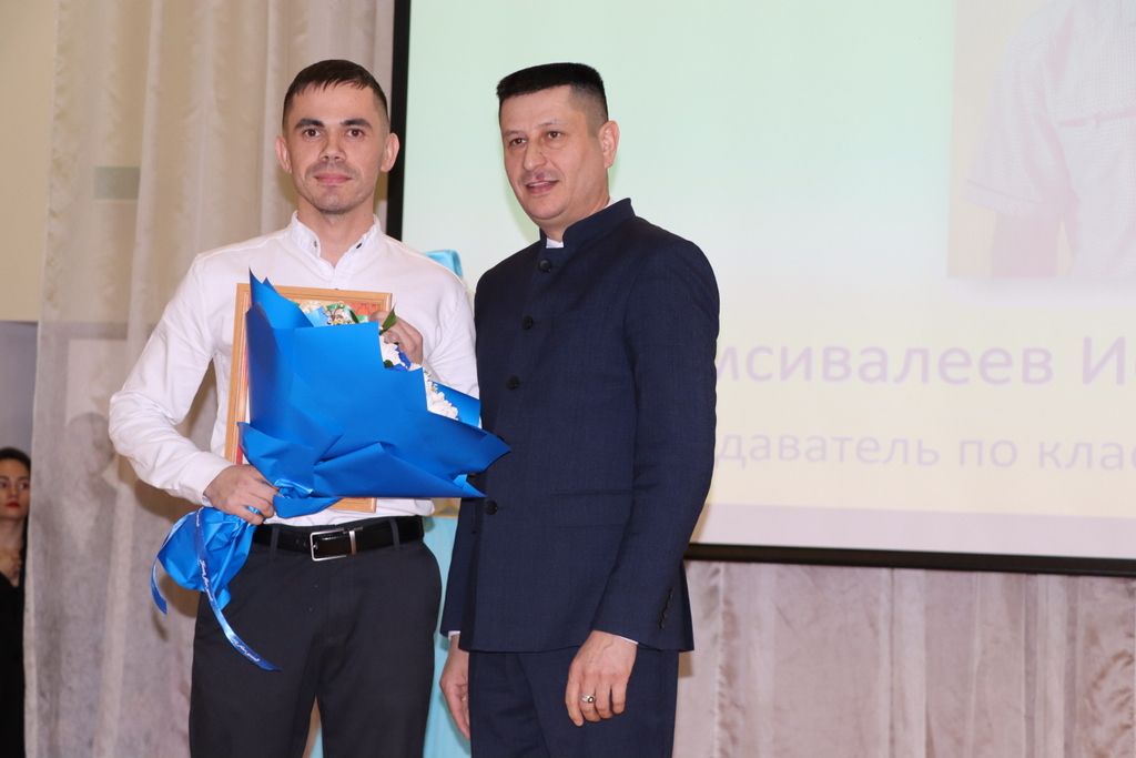 Музыка һәм матурлык гармониясе