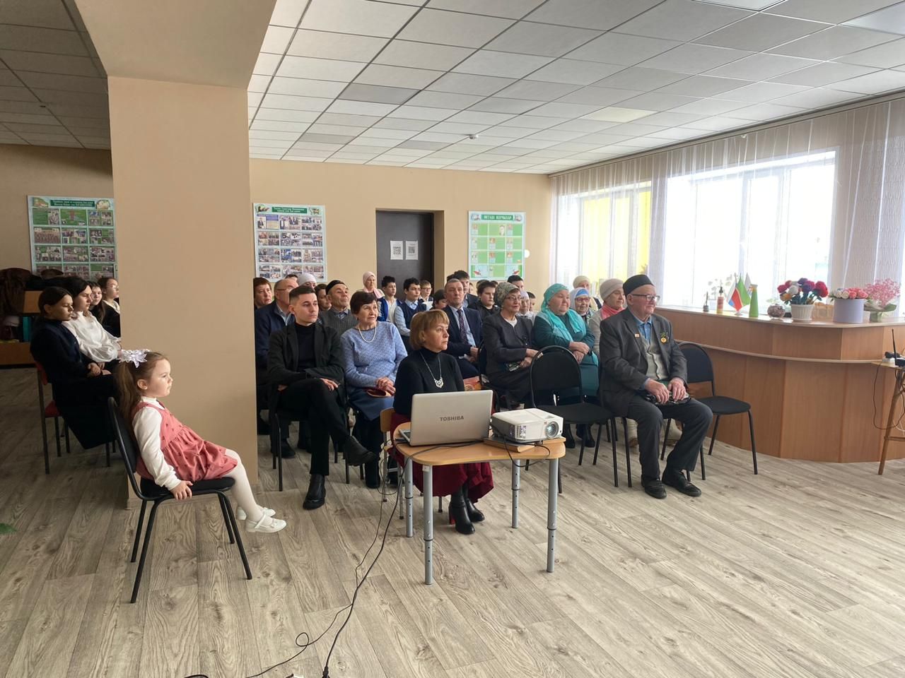 Тәлгат Нәҗмиев – күңелләрдәге якты йолдыз