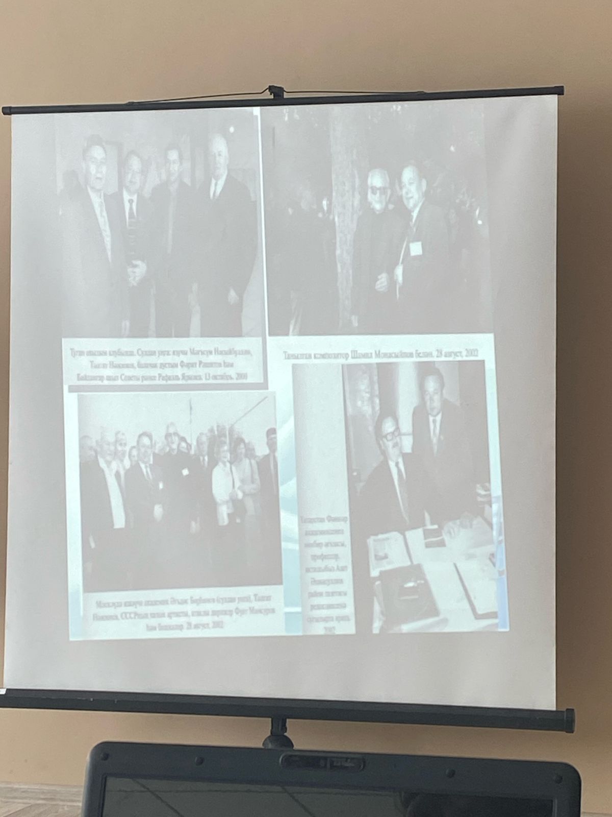 Тәлгат Нәҗмиев – күңелләрдәге якты йолдыз
