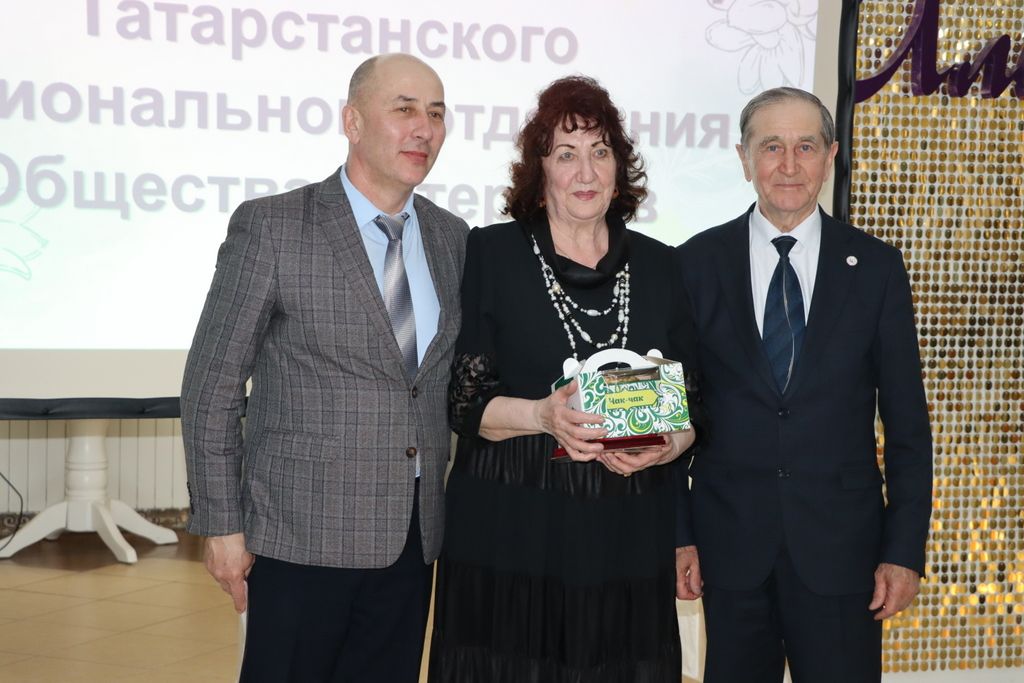 Махсус хәрби операциядә аларның роле бәһасыз