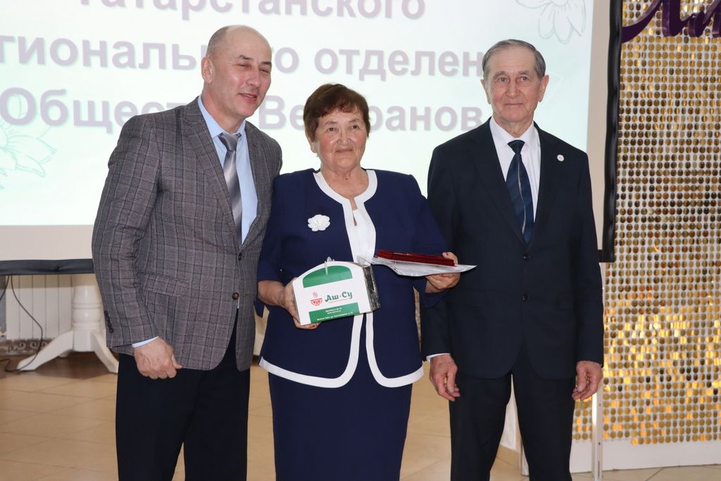 Махсус хәрби операциядә аларның роле бәһасыз