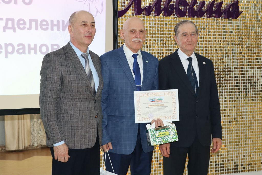 Махсус хәрби операциядә аларның роле бәһасыз