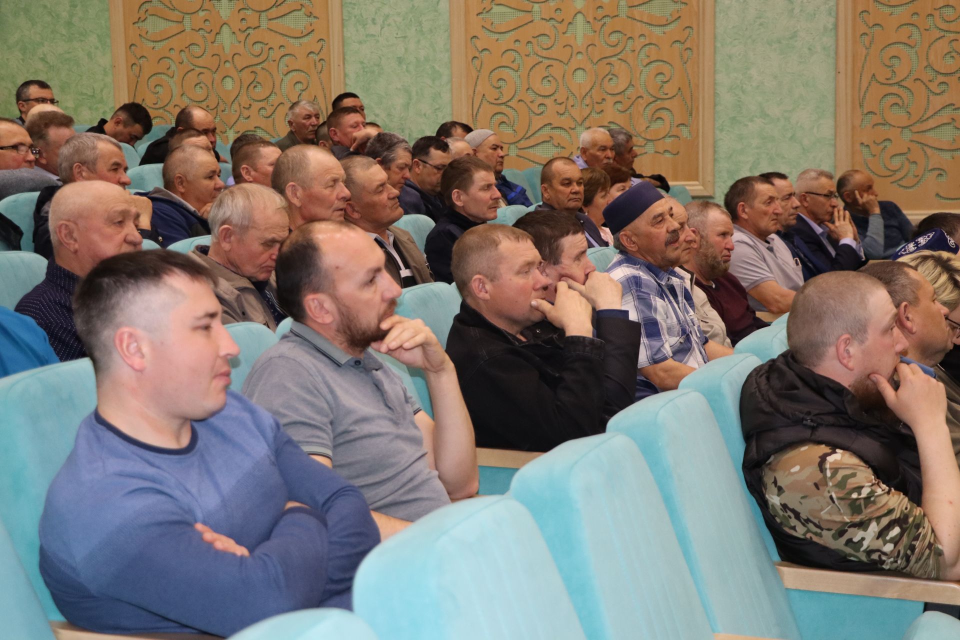 Җирләр ташландыкка әйләнмәсен