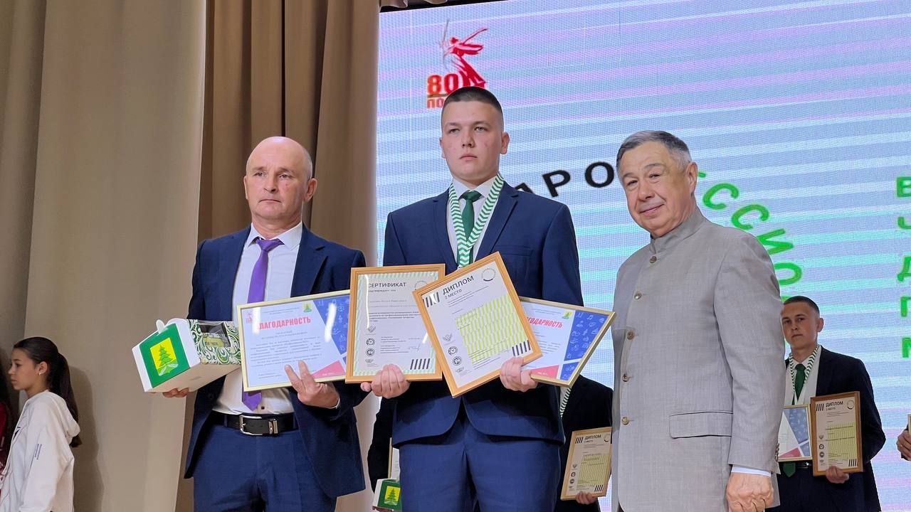 Бүген Сабада балалар техник иҗатына ярдәм итү һәм үстерү буенча район фестивале узды (фоторепортаж)