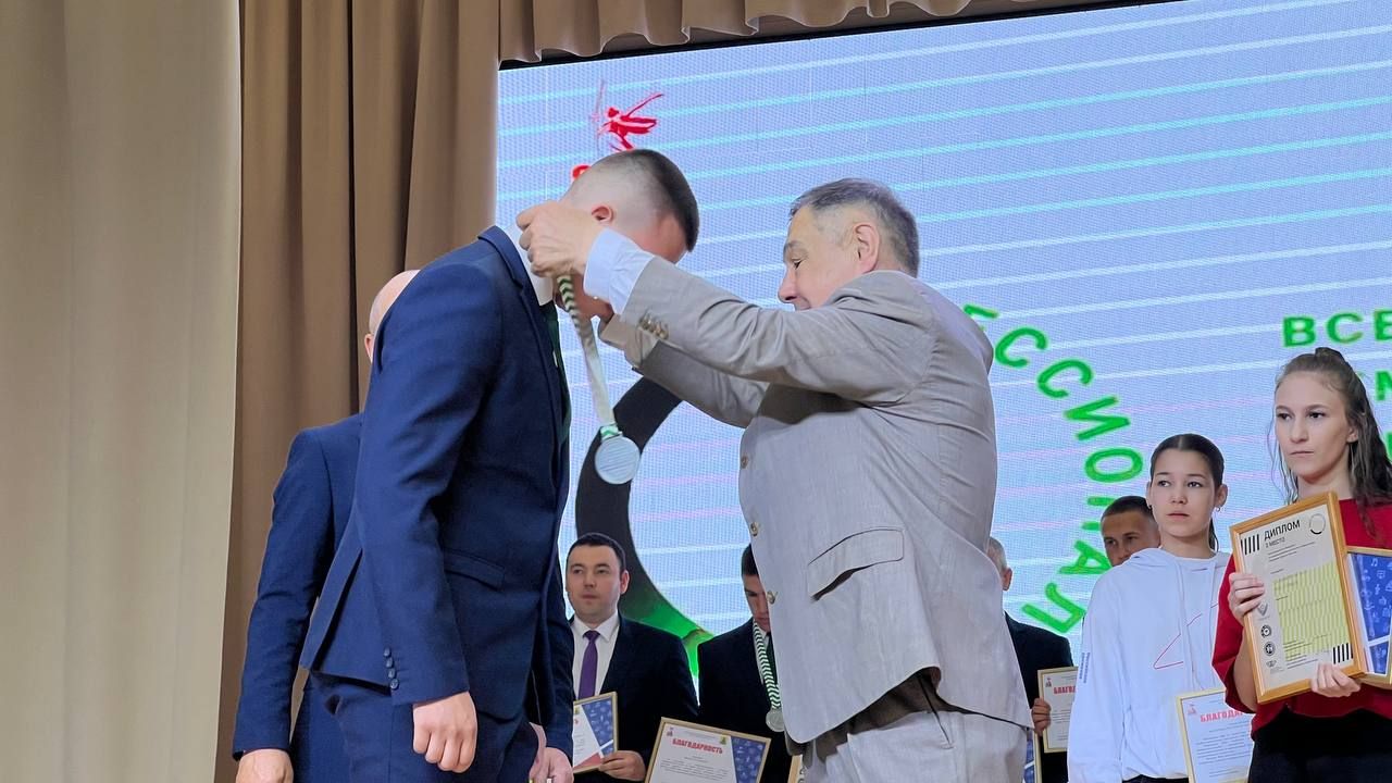 Бүген Сабада балалар техник иҗатына ярдәм итү һәм үстерү буенча район фестивале узды (фоторепортаж)