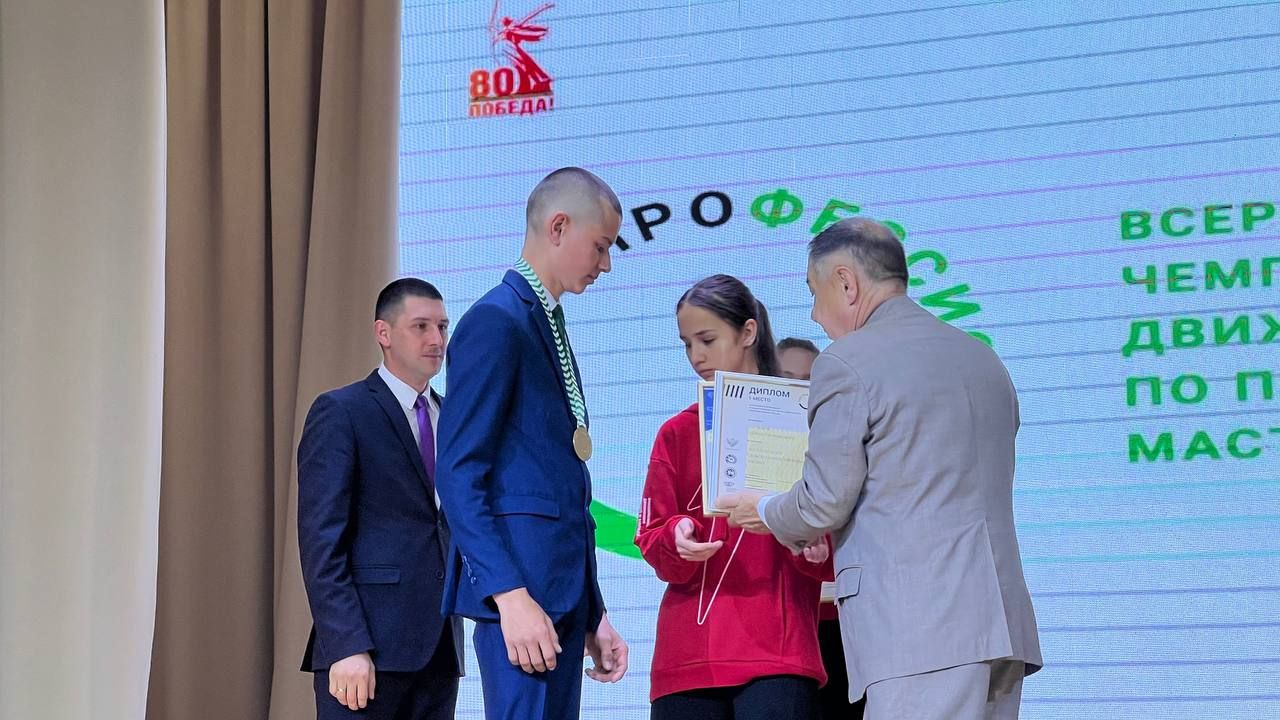 Бүген Сабада балалар техник иҗатына ярдәм итү һәм үстерү буенча район фестивале узды (фоторепортаж)