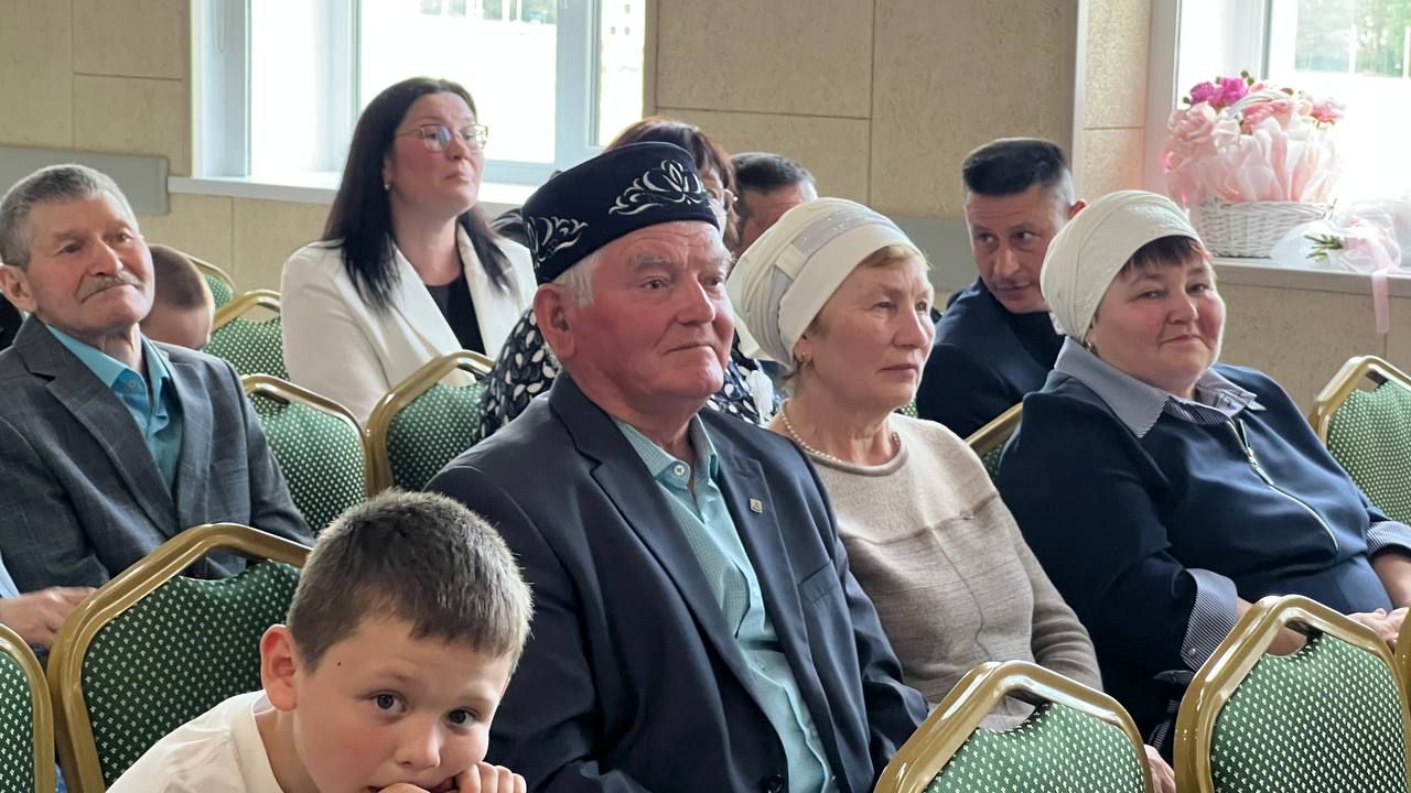 Чыңлады соңгы кыңгырау!..