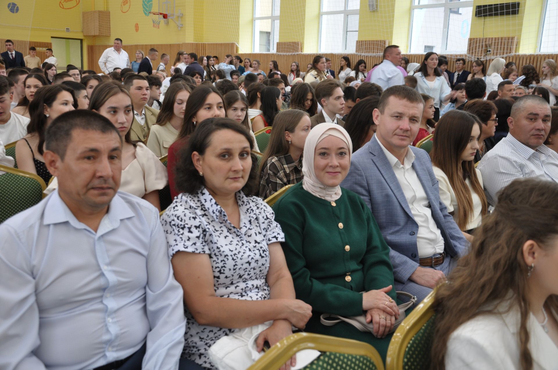 «Чыгарылыш кичәсе» - 2025: бәйрәмнән эксклюзив ФОТОРЕПОРТАЖ