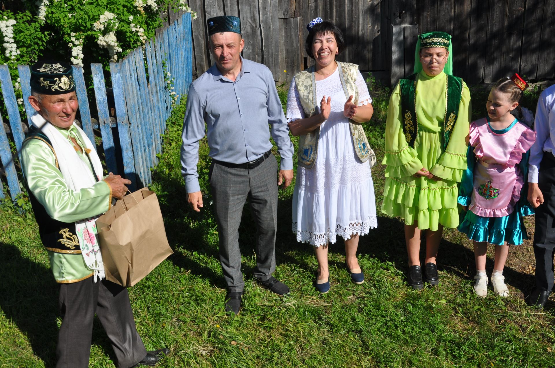 Сабада Әбрар Кәримуллинның 100 еллыгы уңаеннан республикакүләм конференция узды