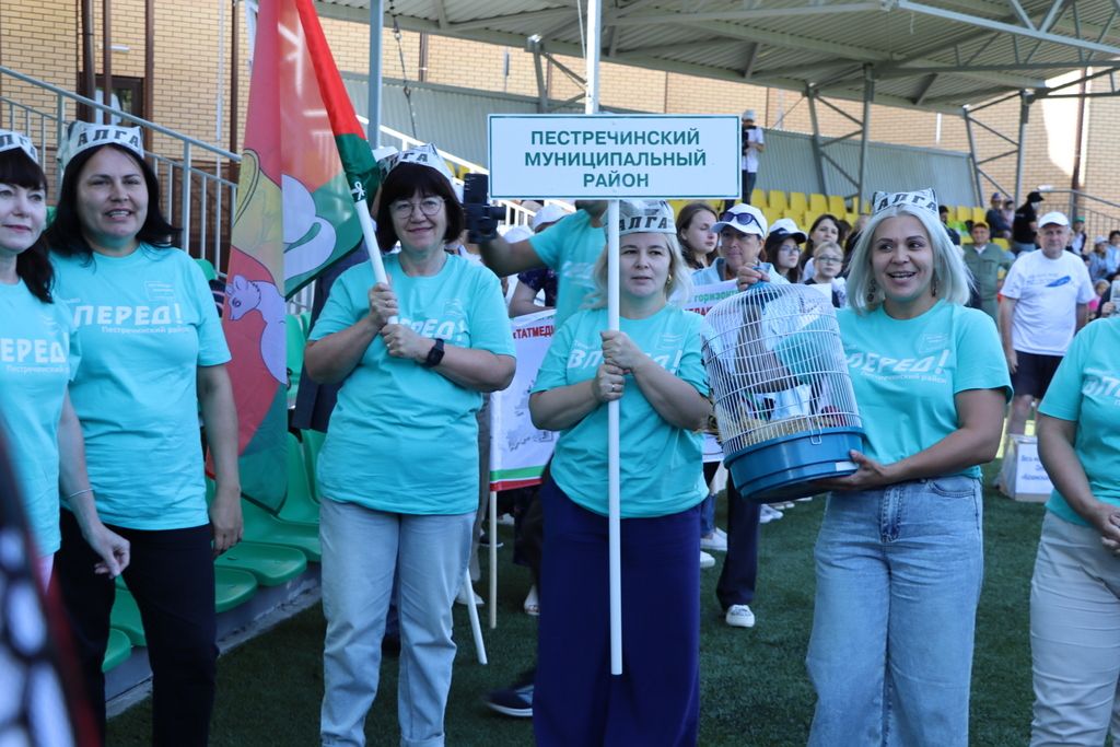 Сабада Сабантуйлар дәвамлы: бу юлы журналистларныкы
