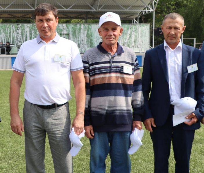 Эштә батырлар, ялда  ялкыннар