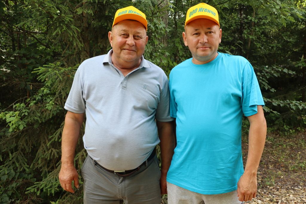 Эштә батырлар, ялда  ялкыннар