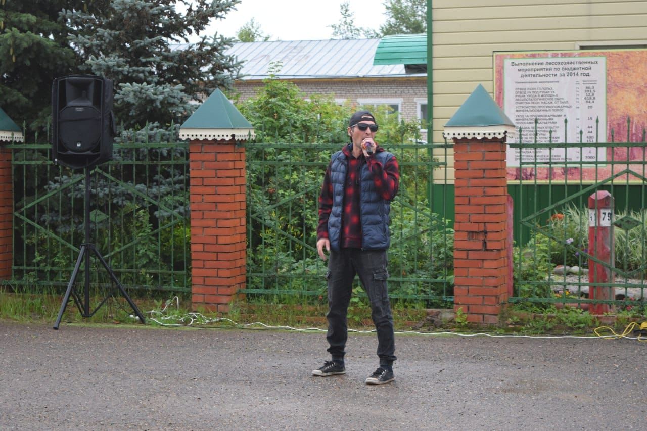 «Күршеләр — иң якын кешеләр»