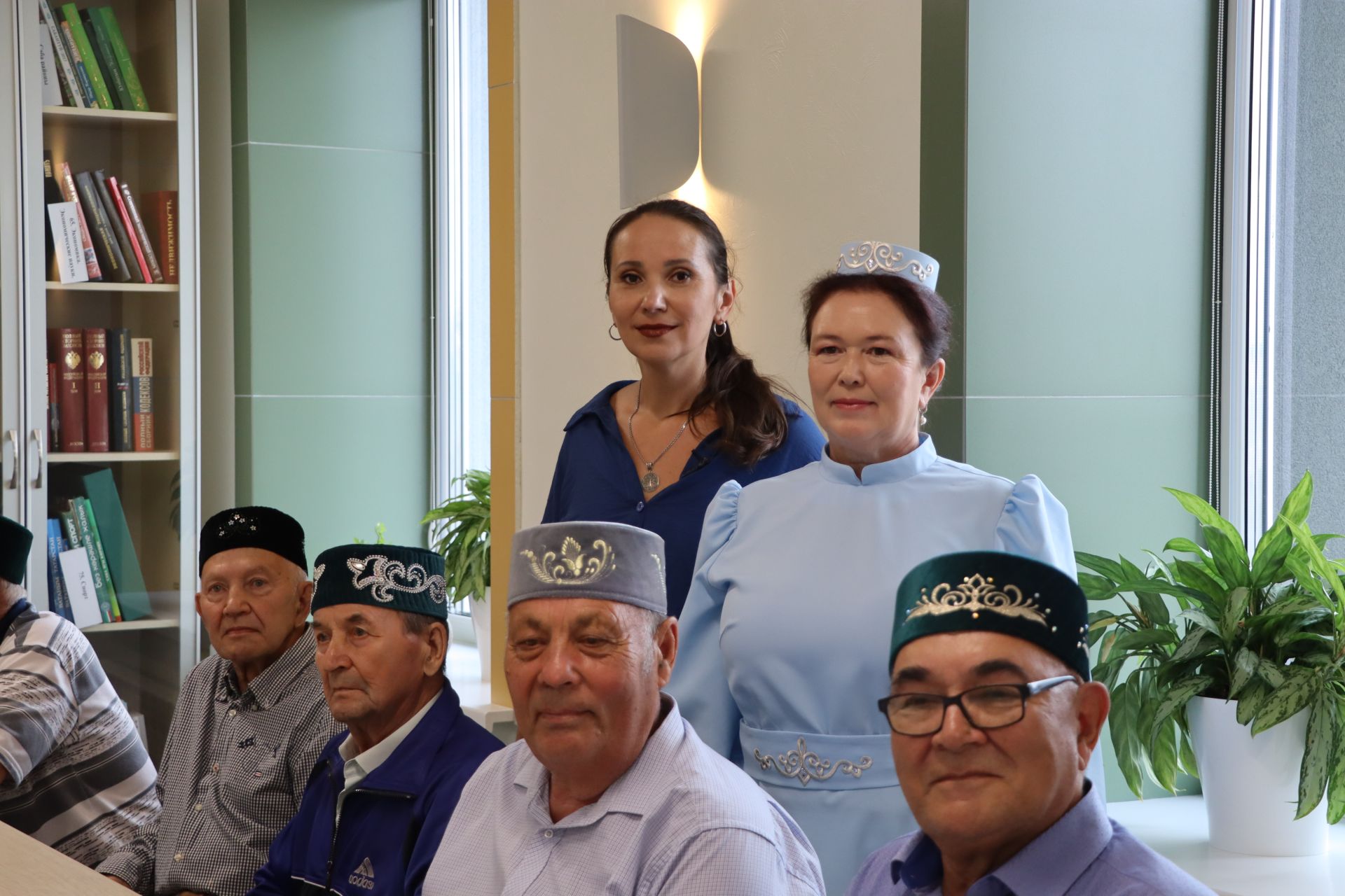 Телнең киләчәге үзебезнең кулдамы?