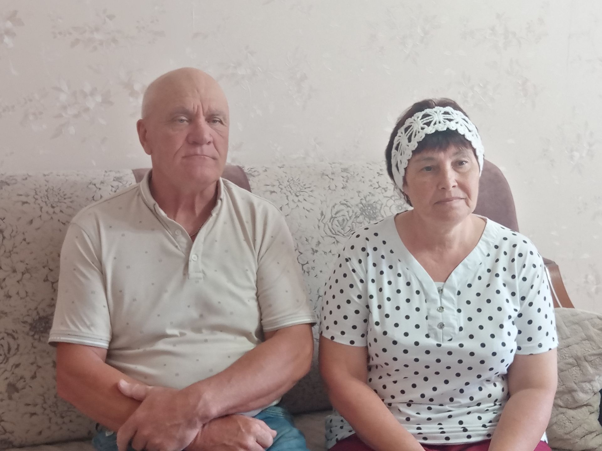 «Нәфис» хәйрия фондыннан  чираттагы  ярдәм