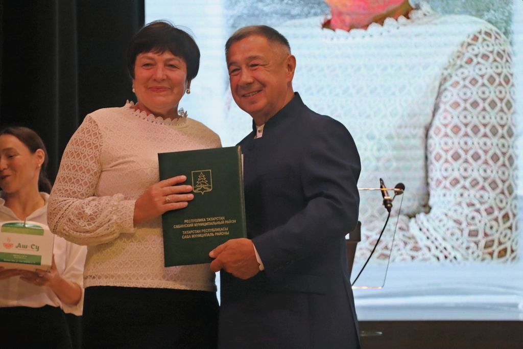 Мәгариф хезмәткәрләренең август  киңәшмәсе