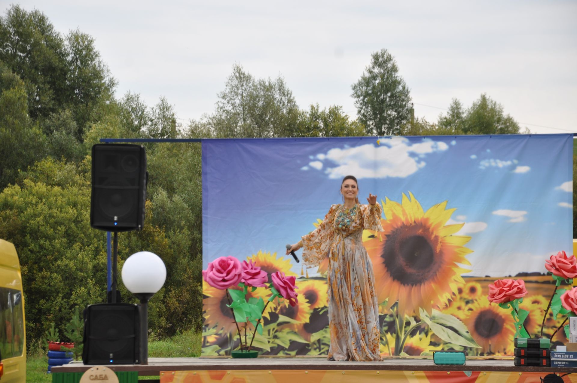 “Балның файдасын аңлап бетерсәләр, конфет янына якын бармаслар иде”