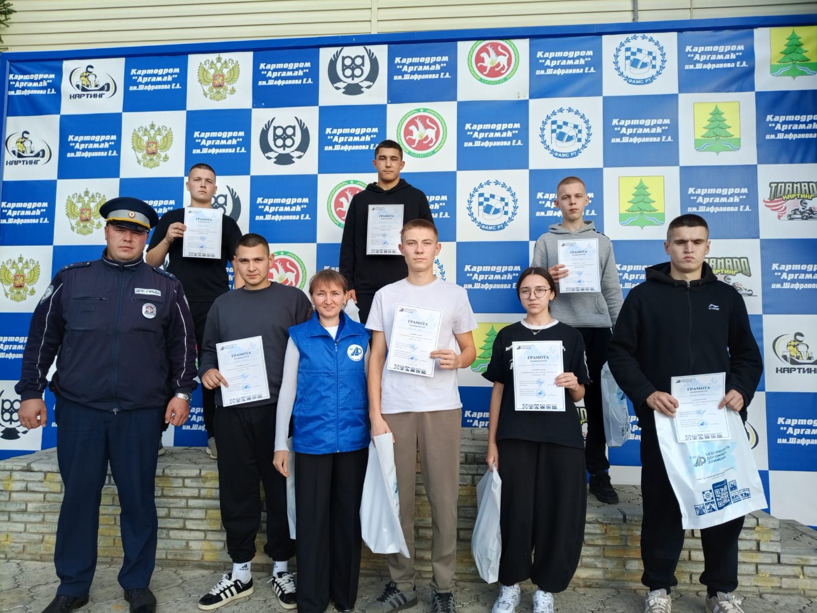 Автомобильләрне  – фигуралы, имтиханны  ялгышсыз, медицинада – Абүгалисина