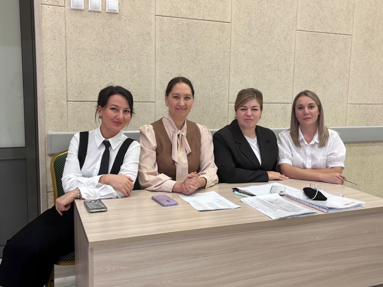 Тәрбиячеләр өчен педагогик квиз үткәрелде