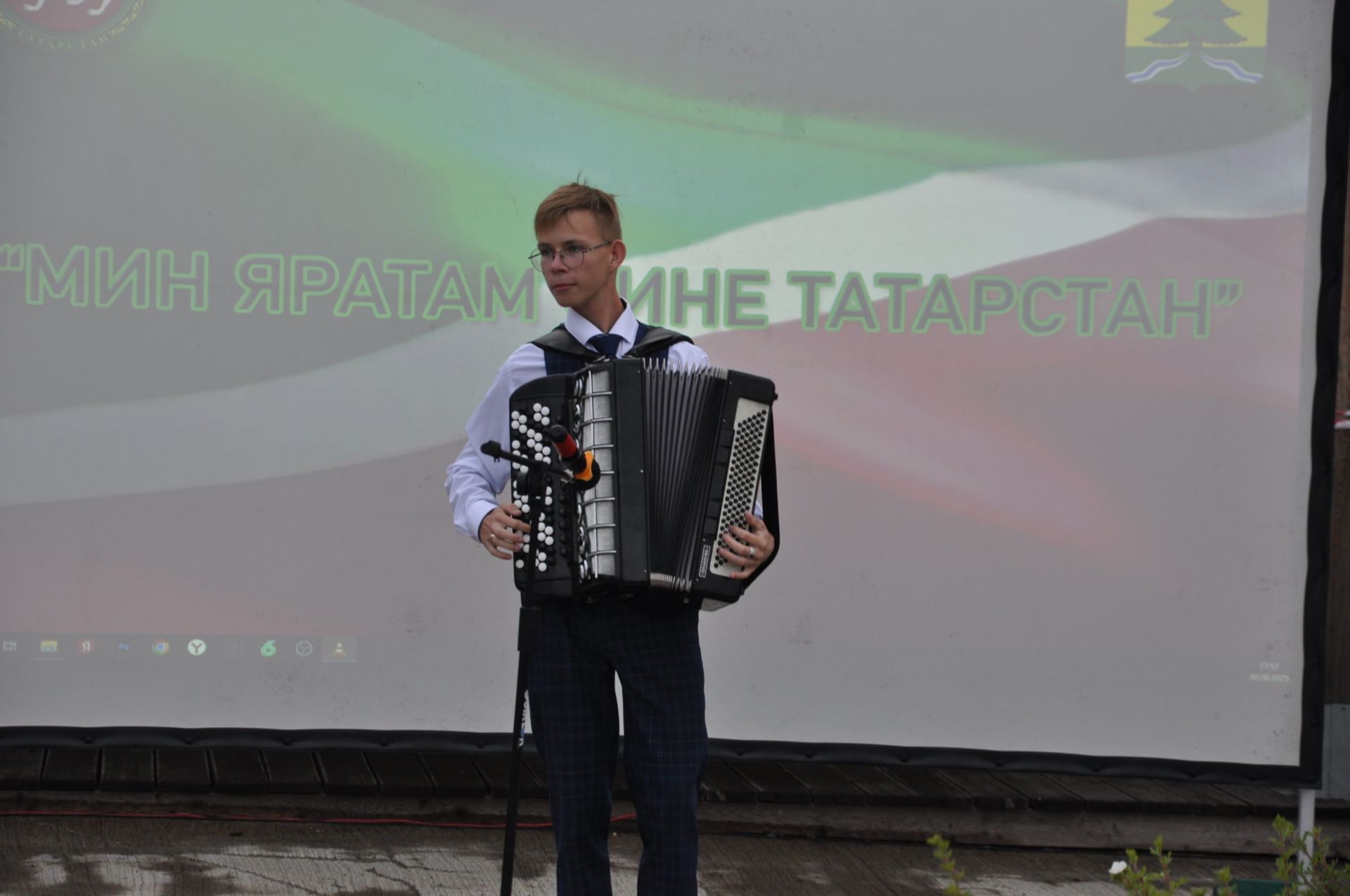 Сабада Республика көне ничек узды?