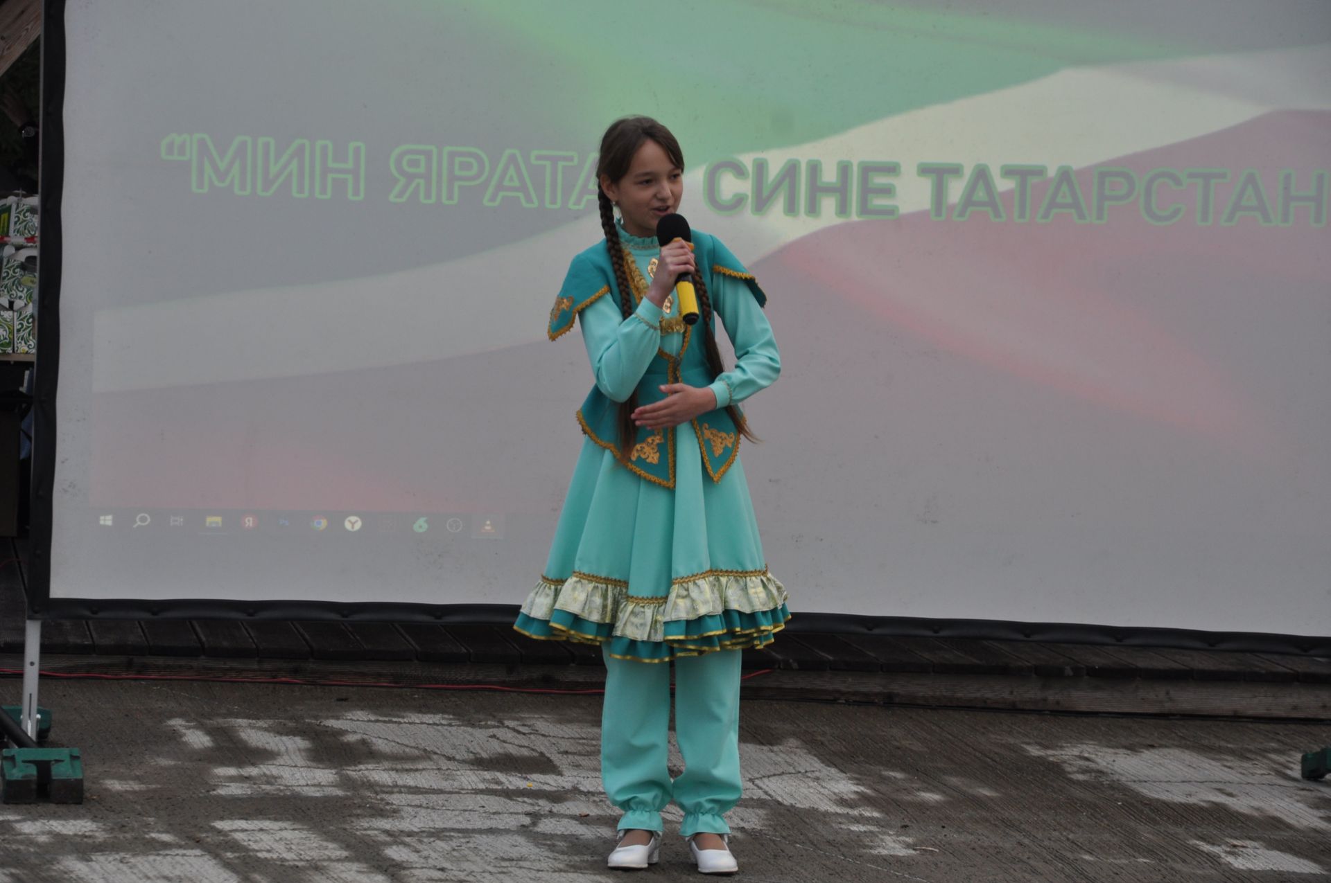 Сабада Республика көне ничек узды?