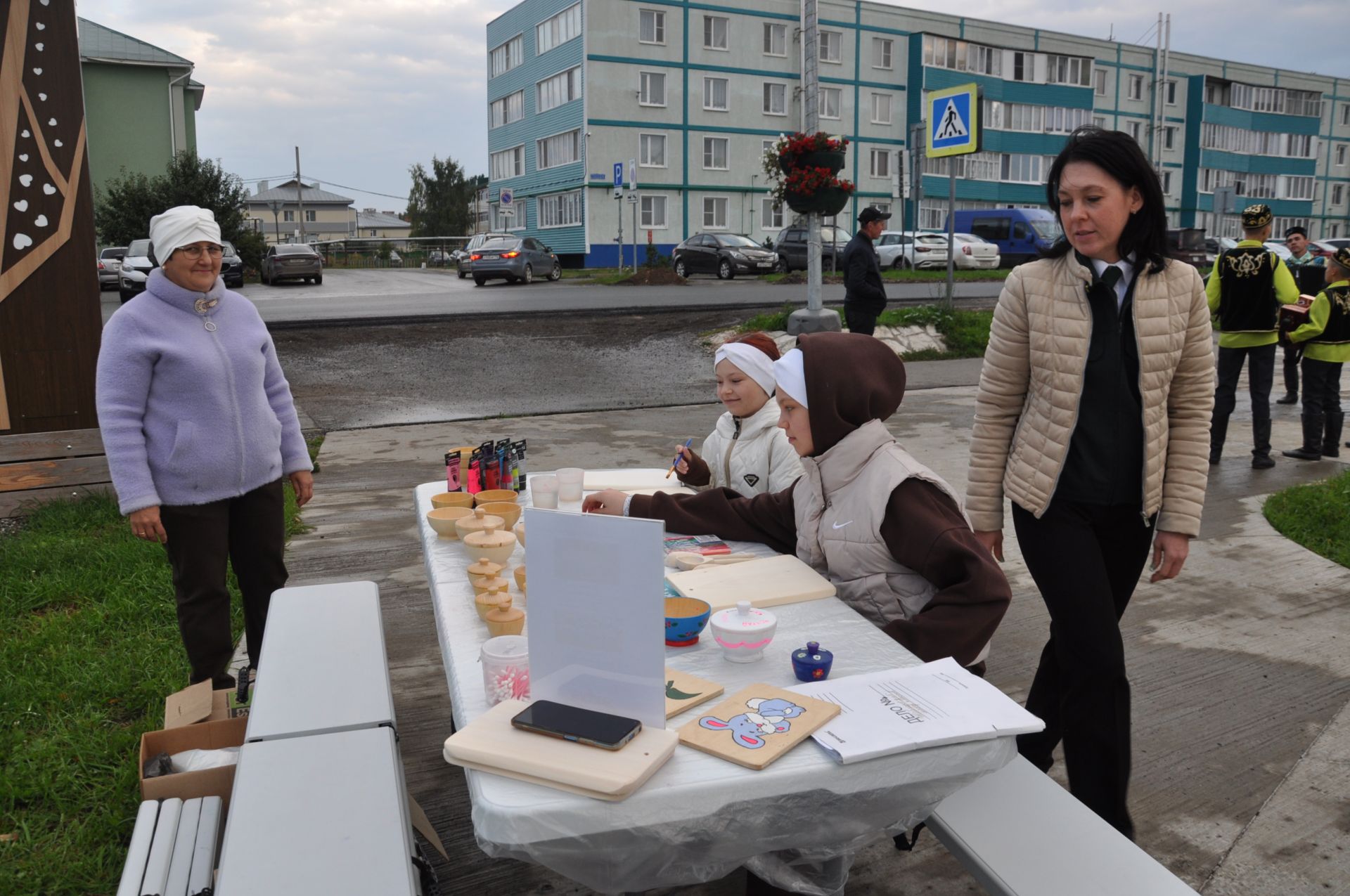 Сабада Республика көне ничек узды?