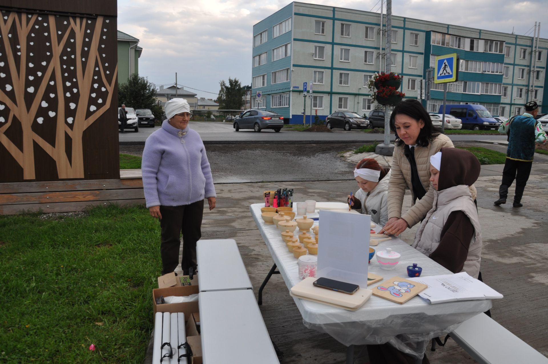 Сабада Республика көне ничек узды?