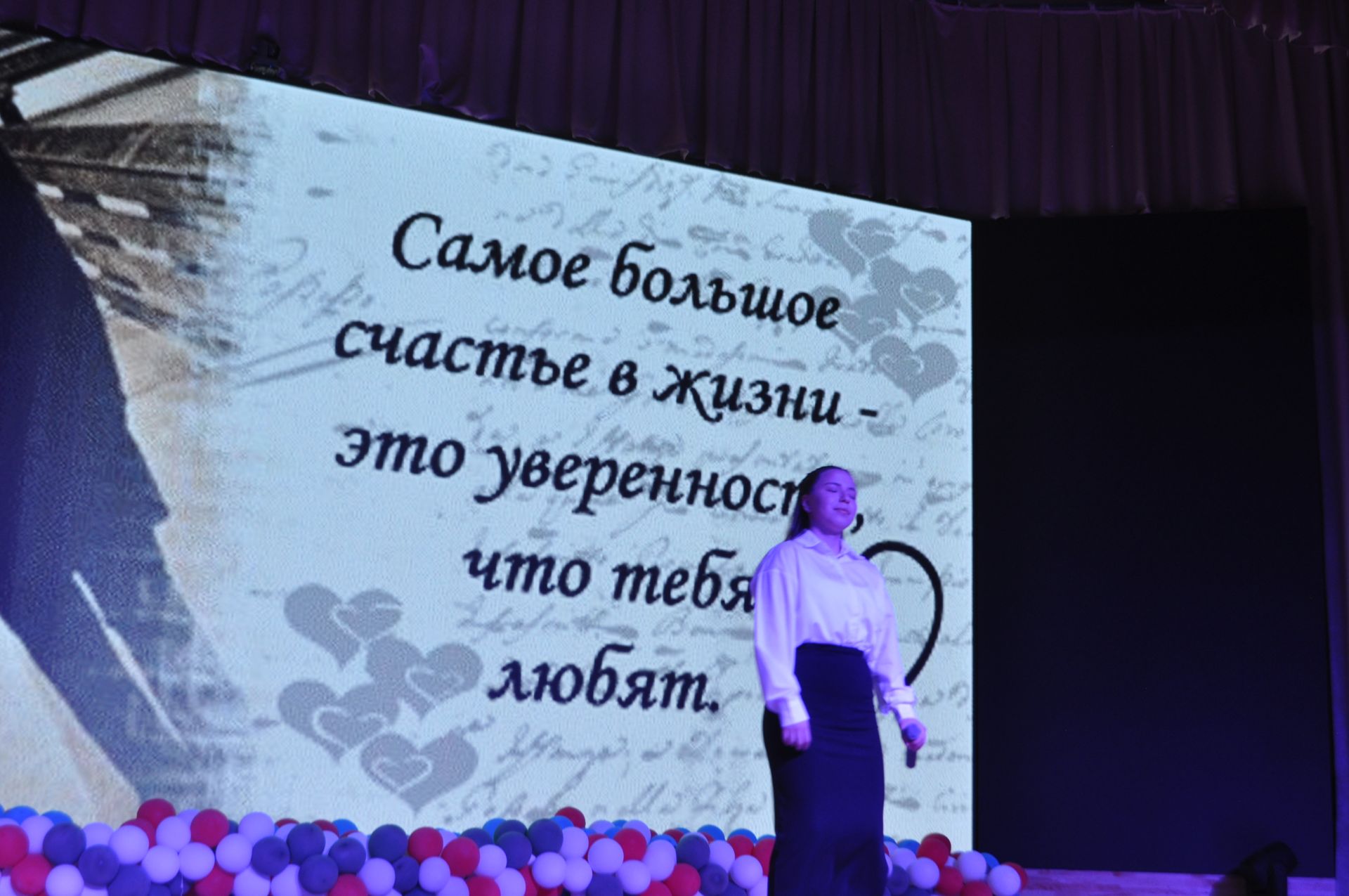 Егет-кызларга аграр көллият югары белем  алуга әзерлек мәйданчыгына әверелде/фоторепортаж
