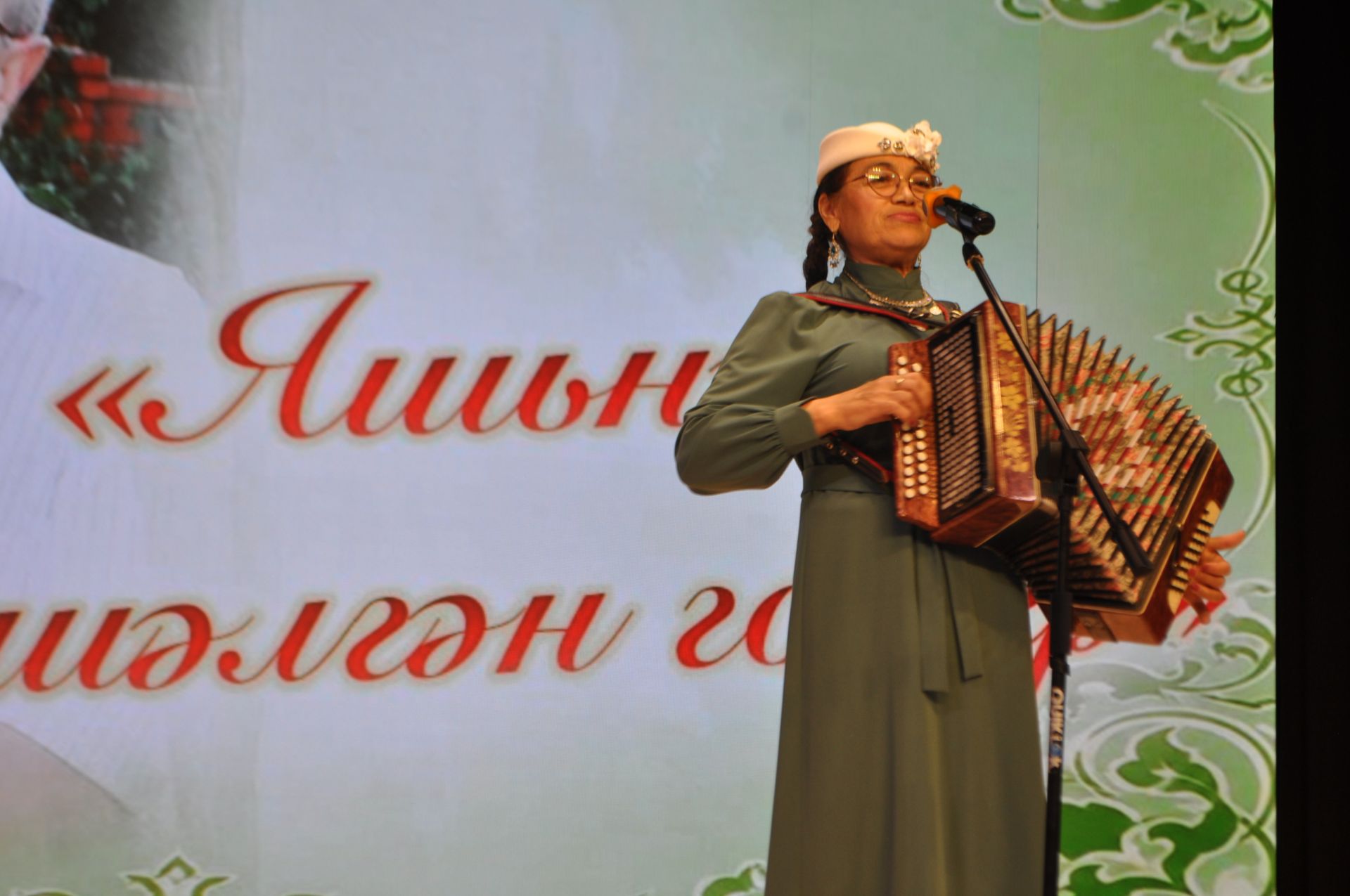 «Яшьнәп яшәлгән гомер»: Сабада Расих Сабиров истәлегенә багышланган кичә узды