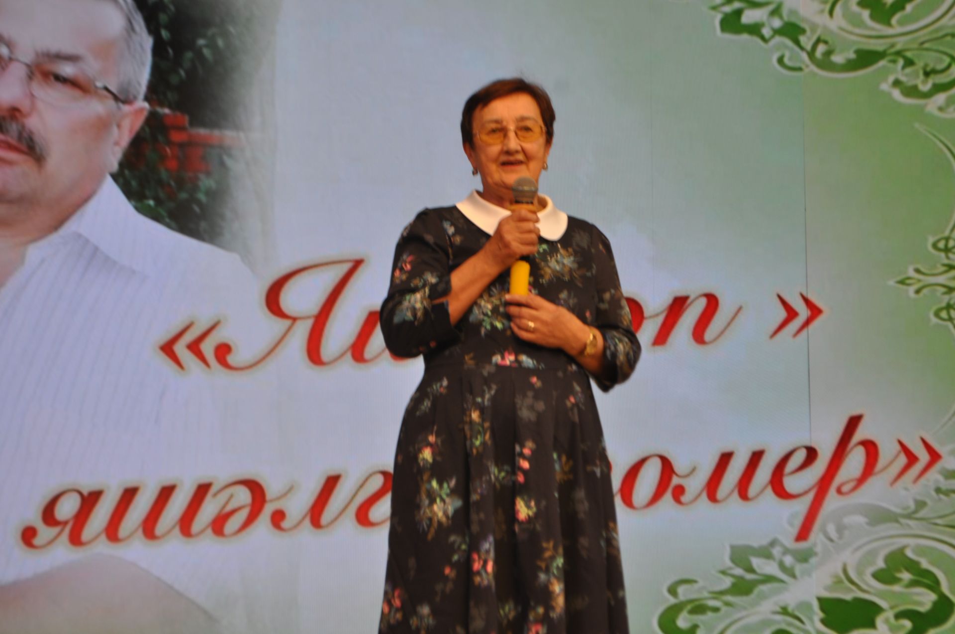 «Яшьнәп яшәлгән гомер»: Сабада Расих Сабиров истәлегенә багышланган кичә узды