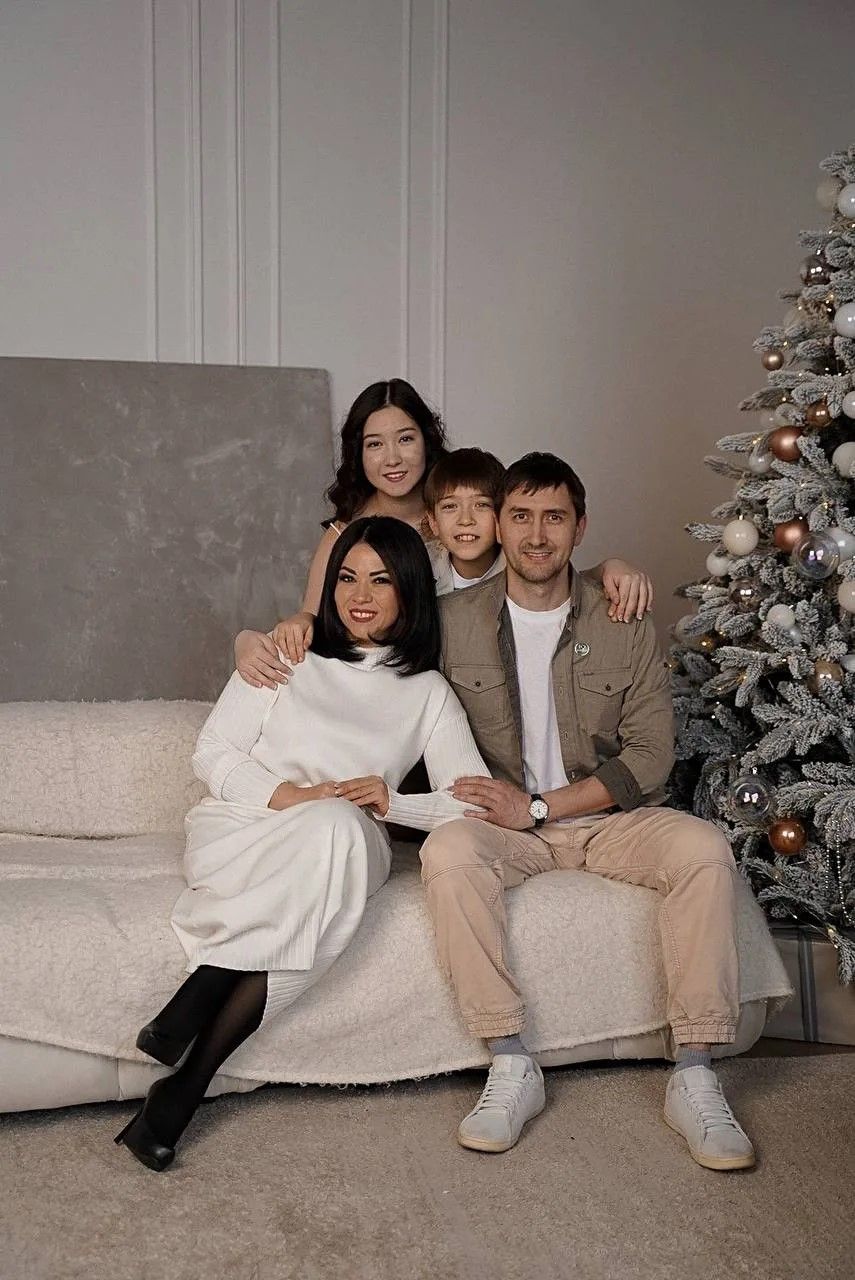 Кәүсәрия Вәлиәхмәтова: «Башкаларга һәрвакыт кирәкле булырга яратам»