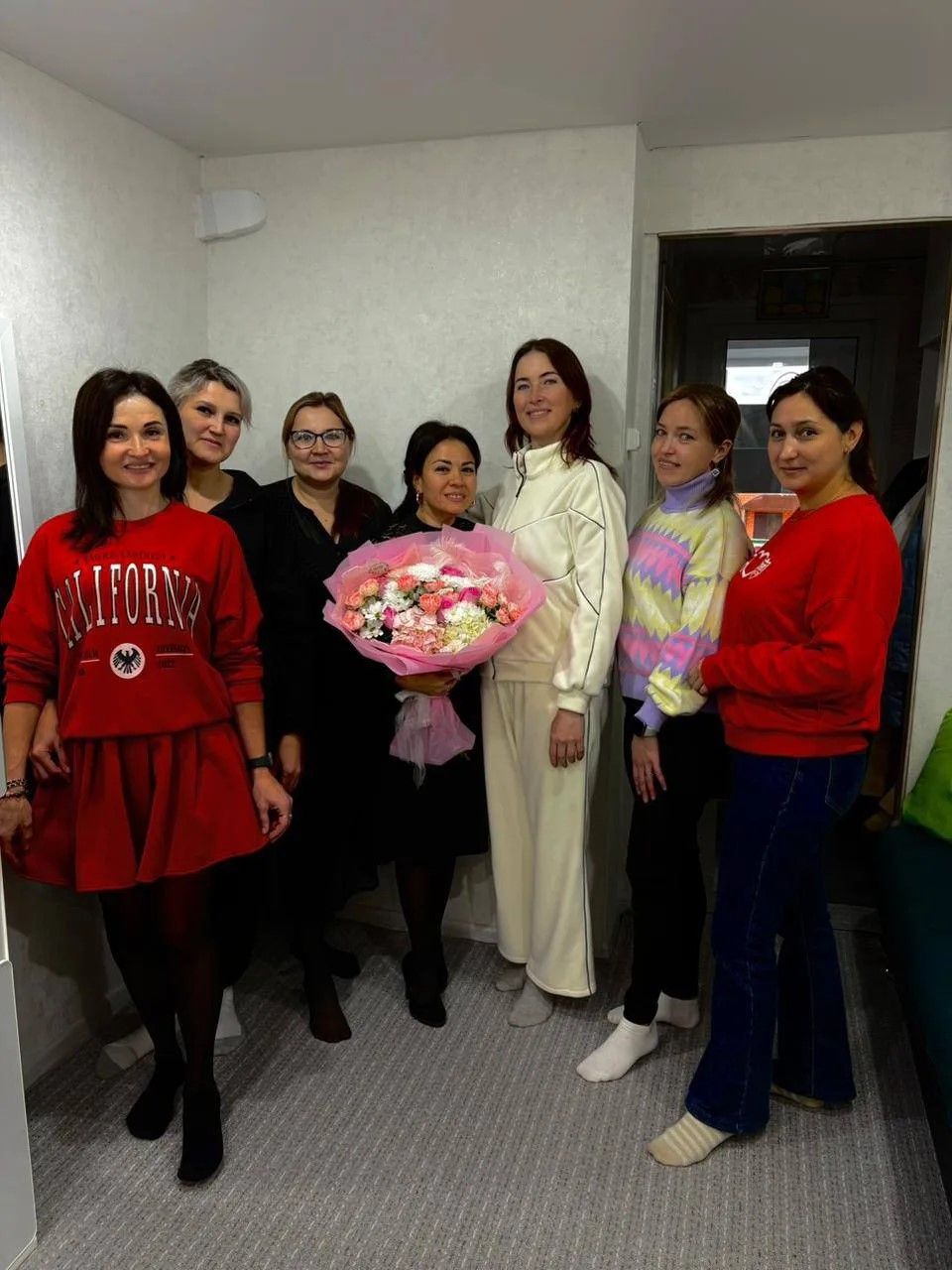 Кәүсәрия Вәлиәхмәтова: «Башкаларга һәрвакыт кирәкле булырга яратам»