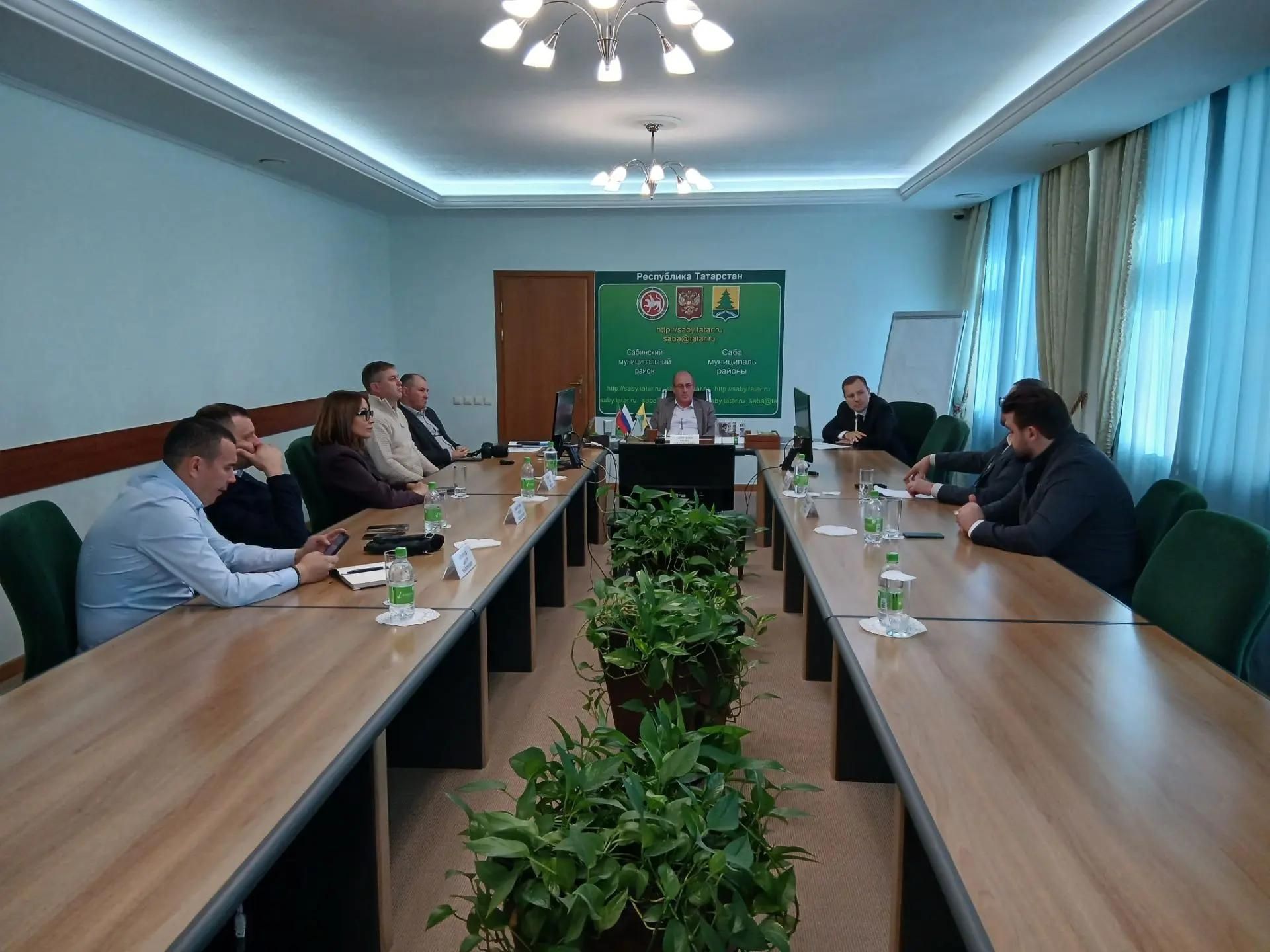 Өч көн дәвамында резервчылар җирле хакимиятнең эшен практикада өйрәнәчәк