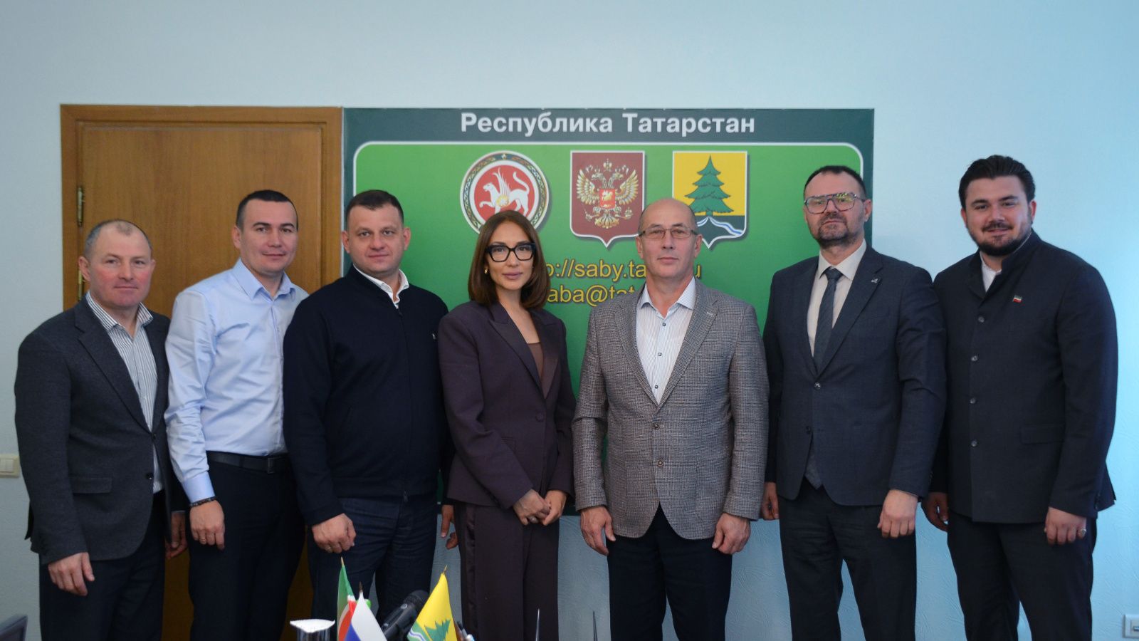 Өч көн дәвамында резервчылар җирле хакимиятнең эшен практикада өйрәнәчәк