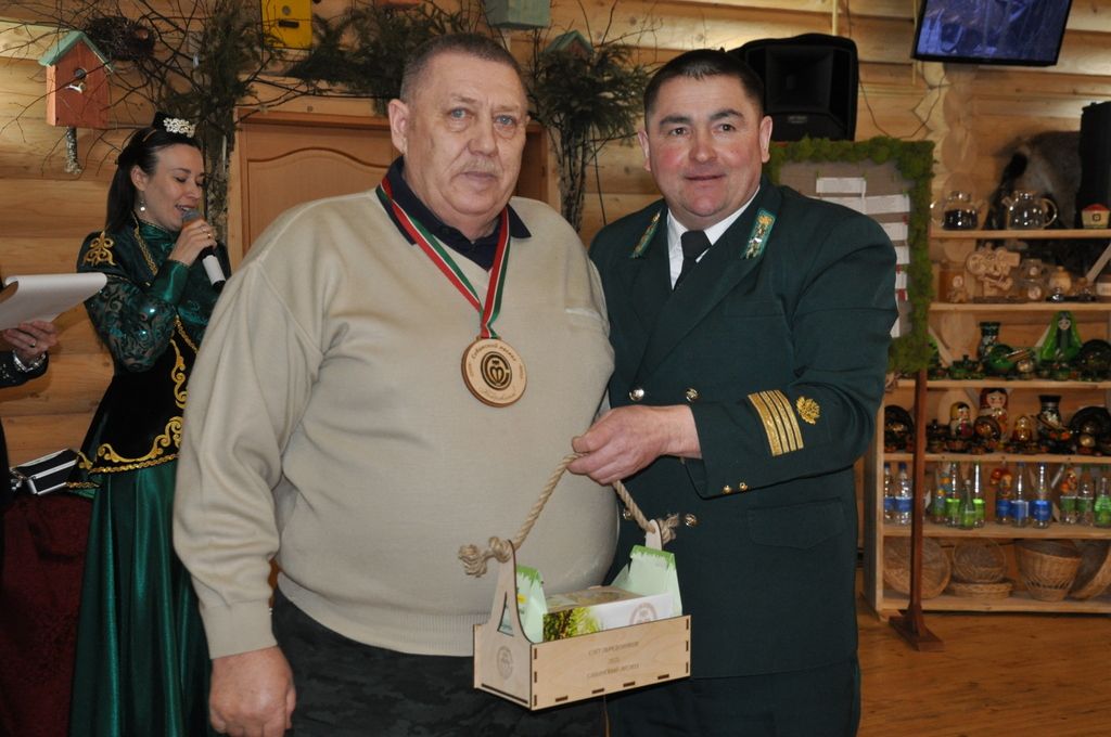 Саба  урманчылары быел 2000 гектарда агач утырту эшләре башкаруны планлаштыра