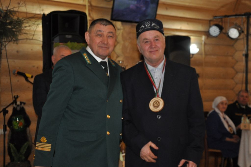 Саба  урманчылары быел 2000 гектарда агач утырту эшләре башкаруны планлаштыра