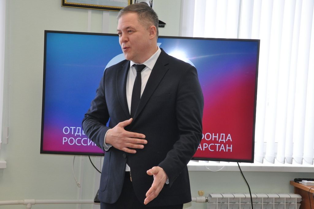 2025 елда район пенсионерларына 2 миллиард 772 миллион сум пенсия-пособиеләр  түләнгән