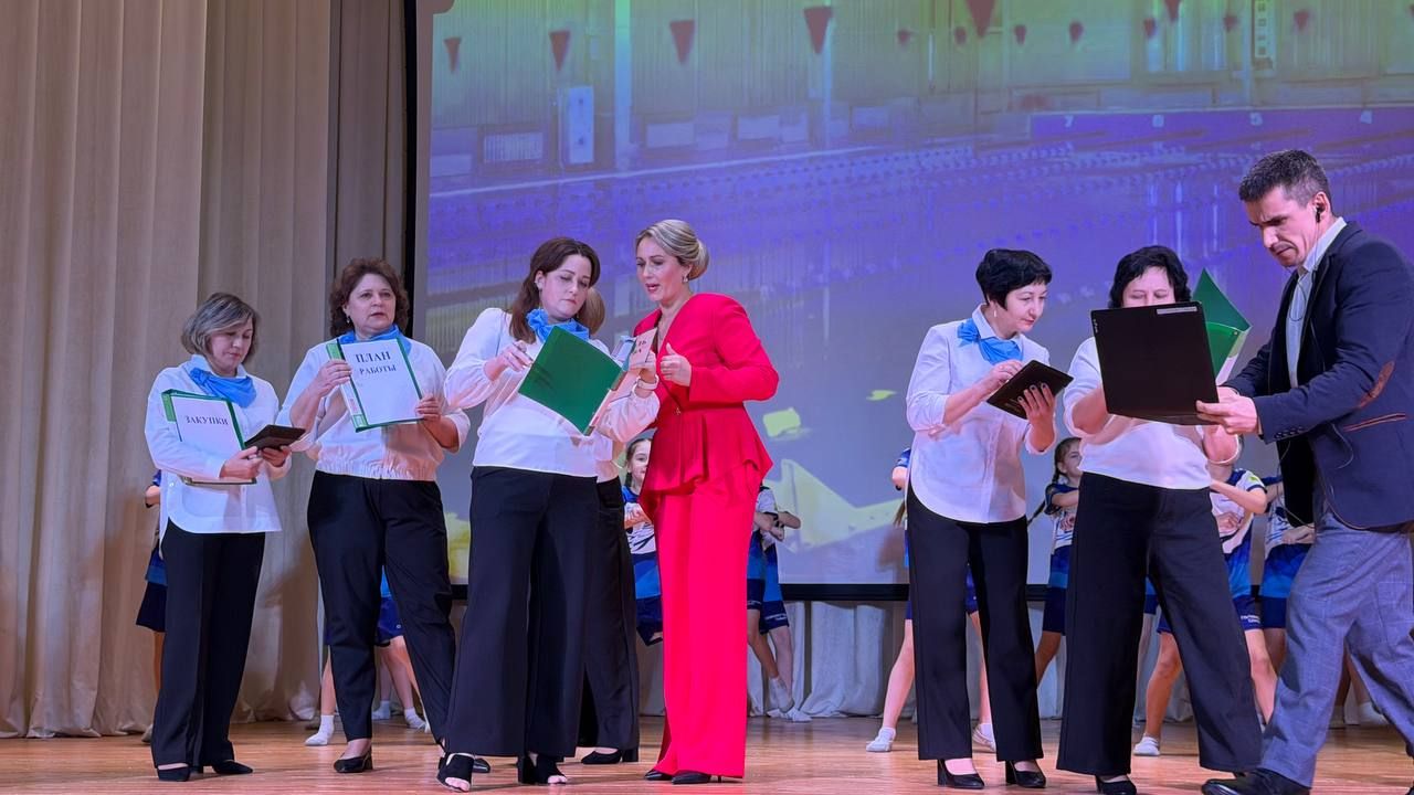 Сабалылар «Ел хатын-кызы. Ел ир-аты: хатын-кыз күзлегеннән» конкурсының зона этабында җиңү яуладылар
