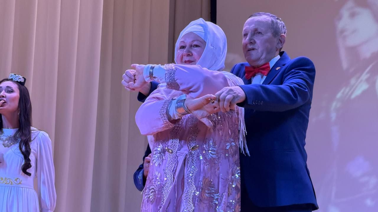 Сабалылар «Ел хатын-кызы. Ел ир-аты: хатын-кыз күзлегеннән» конкурсының зона этабында җиңү яуладылар