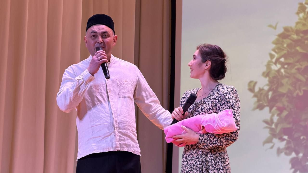 Сабалылар «Ел хатын-кызы. Ел ир-аты: хатын-кыз күзлегеннән» конкурсының зона этабында җиңү яуладылар