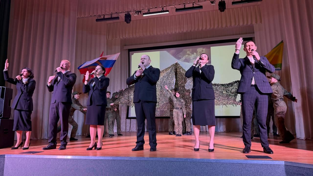 Сабалылар «Ел хатын-кызы. Ел ир-аты: хатын-кыз күзлегеннән» конкурсының зона этабында җиңү яуладылар