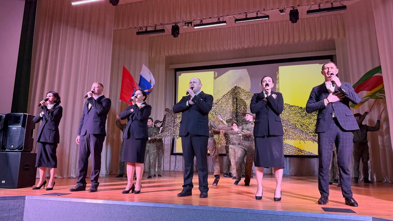 Сабалылар «Ел хатын-кызы. Ел ир-аты: хатын-кыз күзлегеннән» конкурсының зона этабында җиңү яуладылар