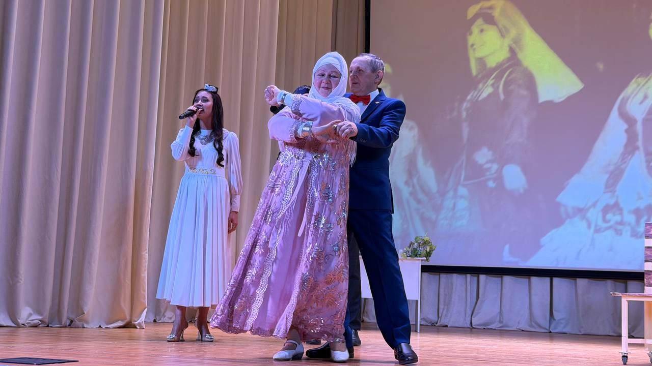 Сабалылар «Ел хатын-кызы. Ел ир-аты: хатын-кыз күзлегеннән» конкурсының зона этабында җиңү яуладылар